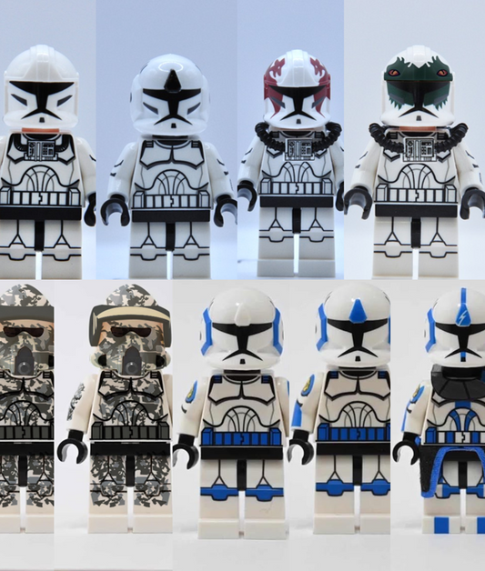 Wave 21 pack