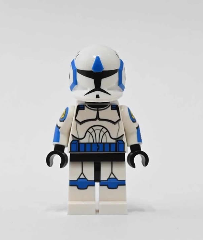 AP1 501st Special ops trooper ver. 2