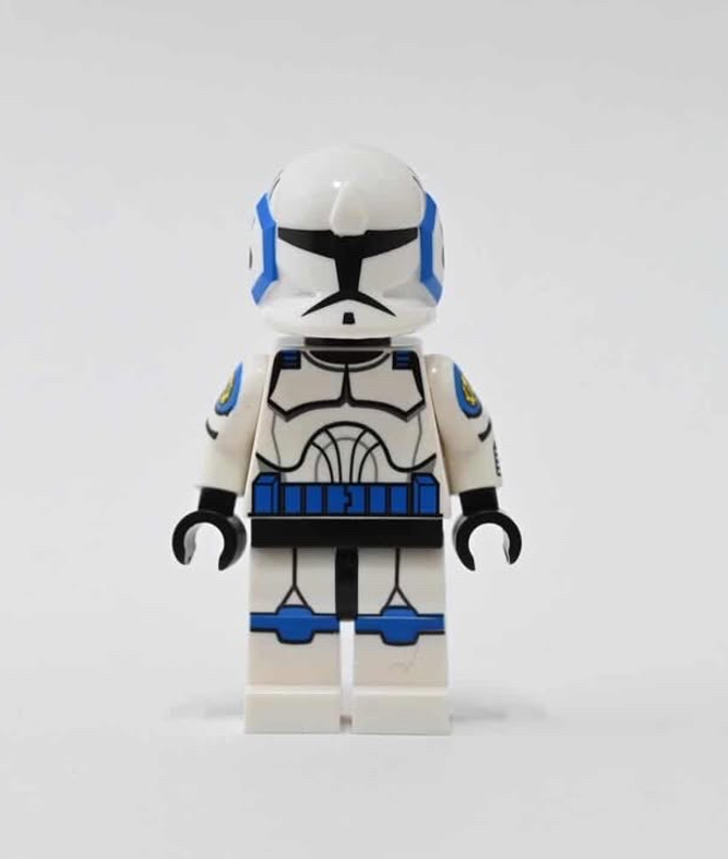 AP1 501st Special ops trooper ver. 1