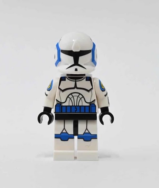 AP1 501st Special ops trooper ver. 1