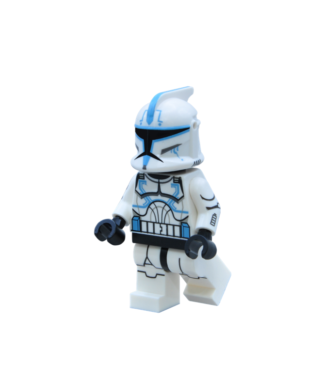 Helmet- 501st Hardcase