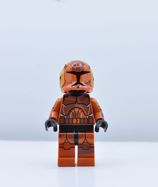 AP1 Jet unit trooper ver. 2