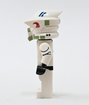 Flash sale- 91st Stak ( Lightning squadron )