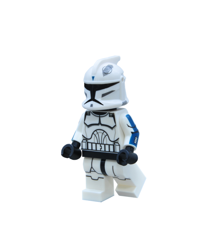 Helmet- 501st Redeye