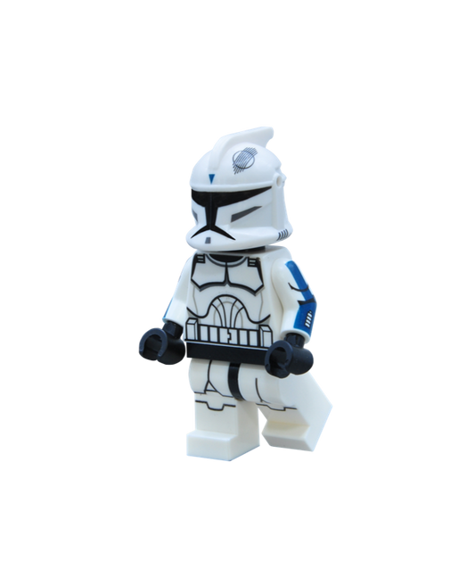 Helmet- 501st Redeye