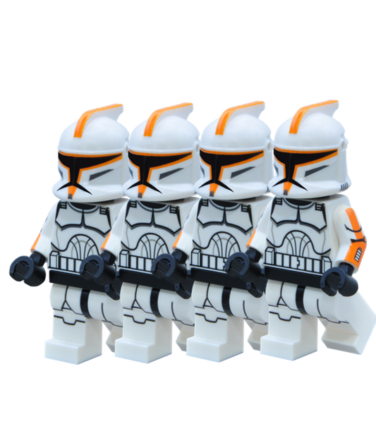 Trooper pack- 212th trooper