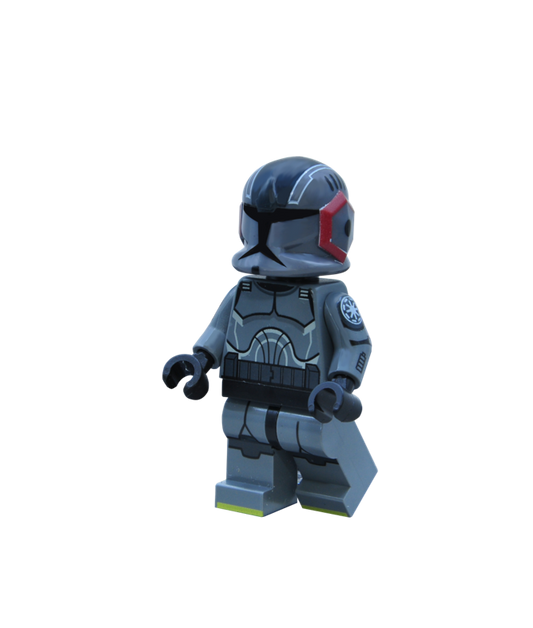 Ap1 stealth ops officer