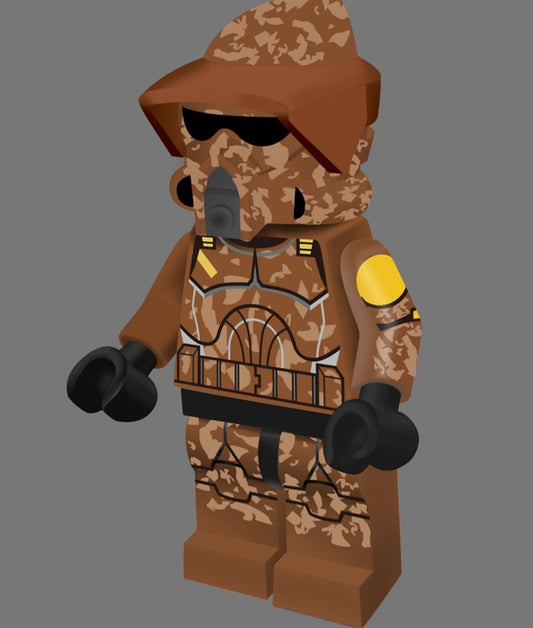 Pre-order 12% off- Ap1 212th Geo ARF trooper