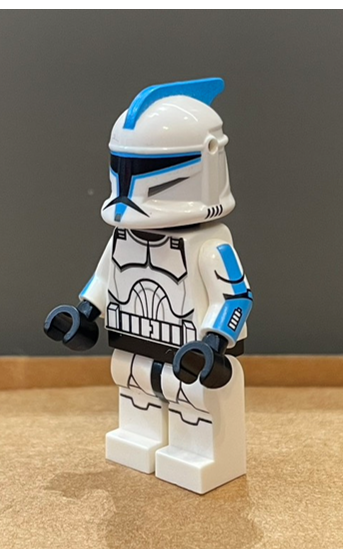 AP1 501st Trooper