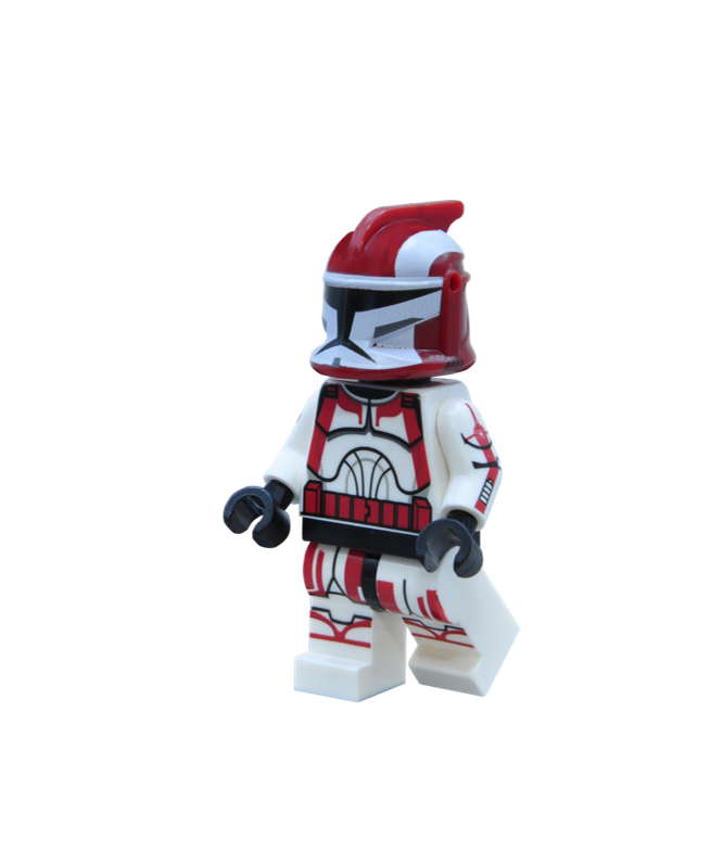 AP1 CG Commander Stone