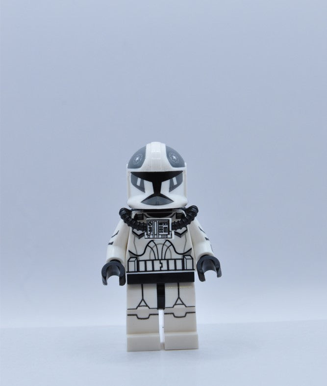 AP1 Pilot Shadow squad