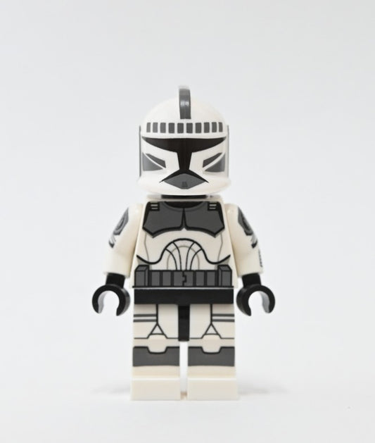 AP1 Kamino security guard Trooper