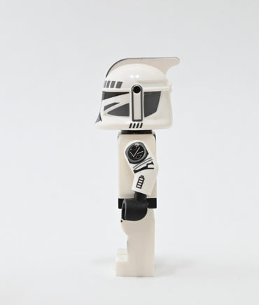 AP1 Kamino security guard Trooper