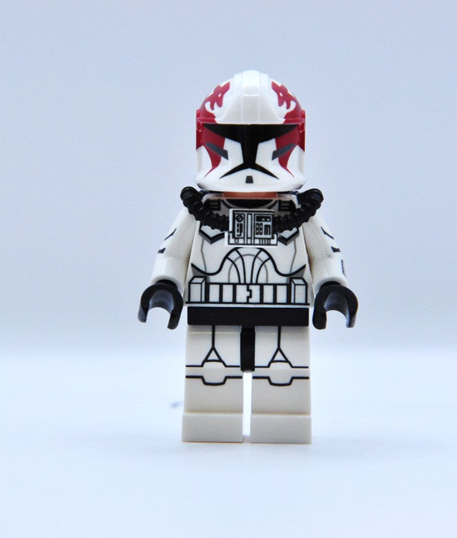 Ap1 Clone pilot Rod
