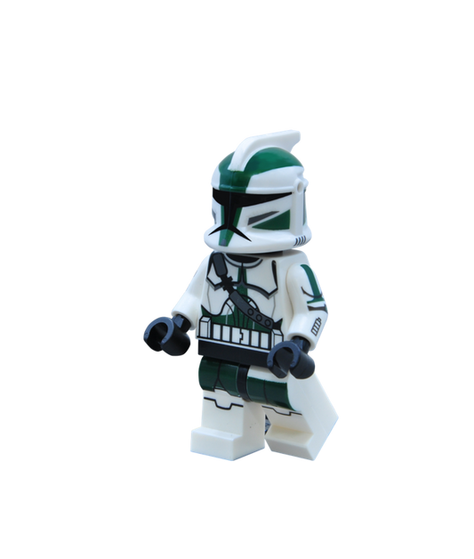 AP1 41st Commander Gree