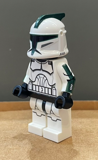 AP1 41st Trooper