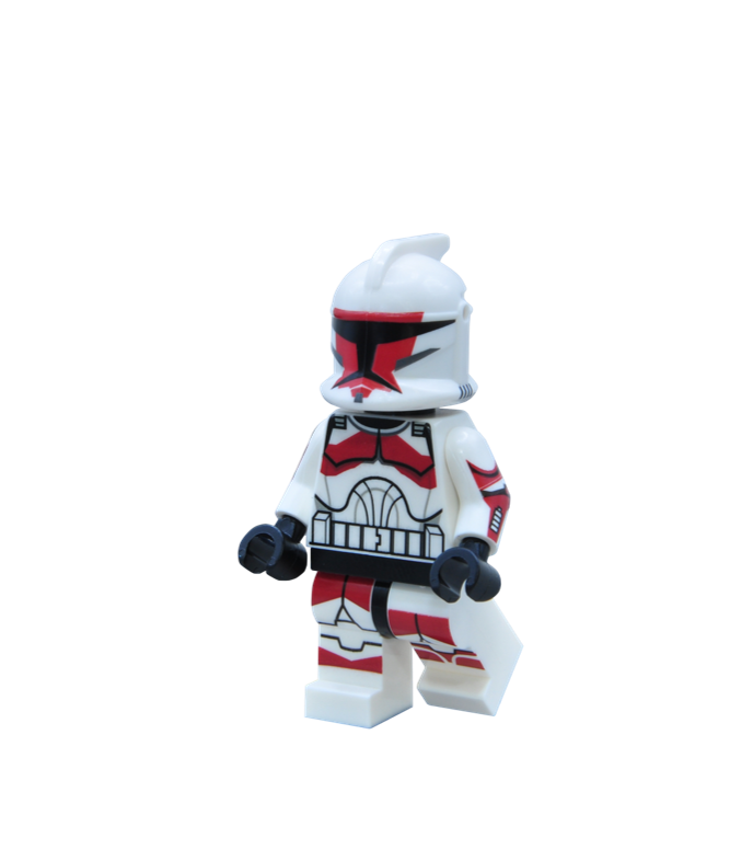 Helmet- Keeli trooper