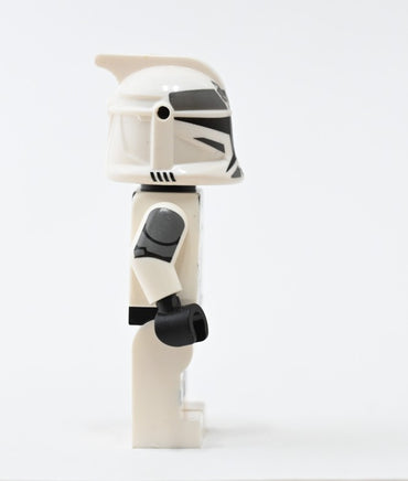 AP1 104th trooper ver. 1 ( Dark gray )