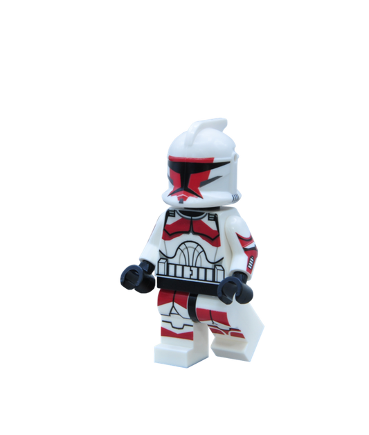 AP1 Keeli Trooper