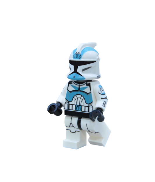 Helmet- Tango company Scythe