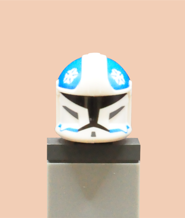 AP1 501st Tucker helmet