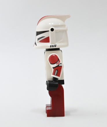AP1 Coruscant Guard Commander Fox