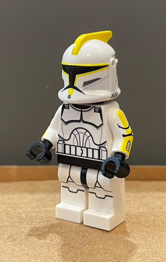 AP1 327th Trooper