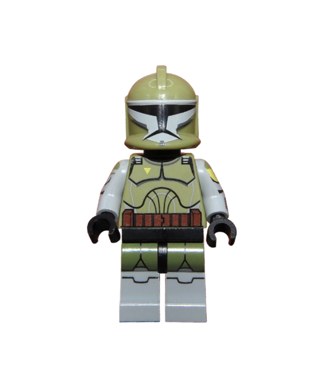 Helmet- Commander Doom