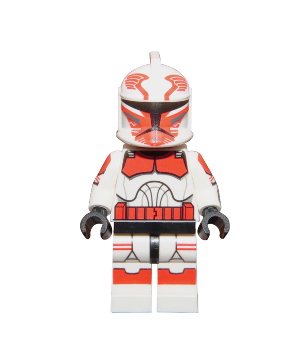 Helmet- CG Commander Thorn