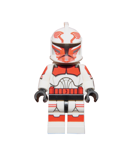 Helmet- CG Commander Thorn