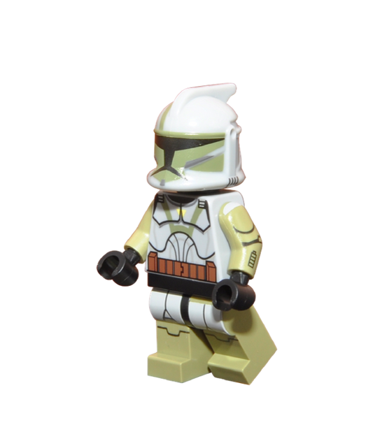 Helmet- Doom trooper