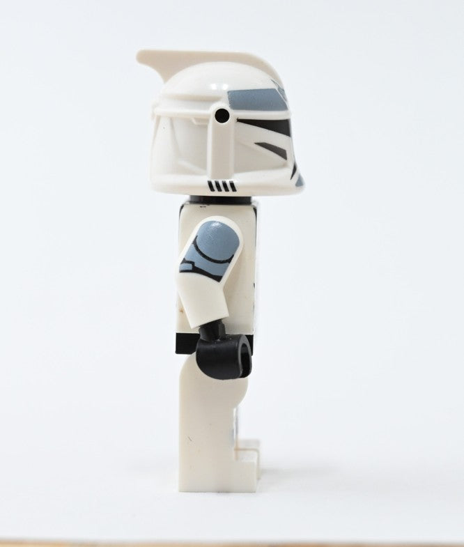 AP1 104th trooper ver. 1 ( Sand blue )