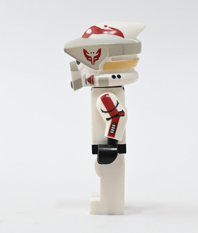 AP1 Rancor Battalion ARF trooper (Light gray)