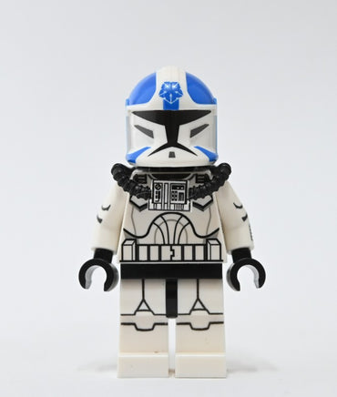 AP1 Pilot - 501st blue member 3