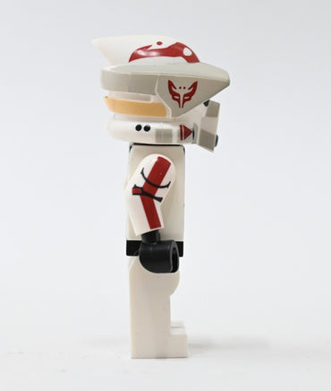 AP1 Rancor Battalion ARF trooper (Light gray)