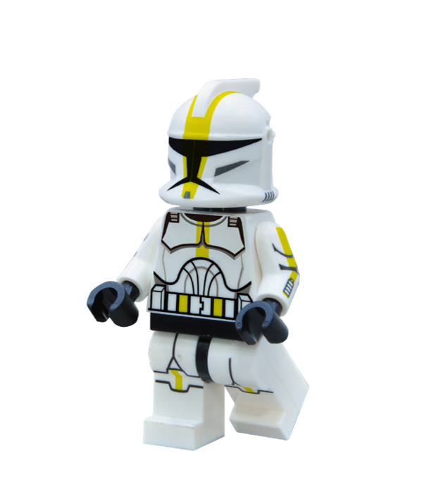 Helmet- 327th trooper ver. 2