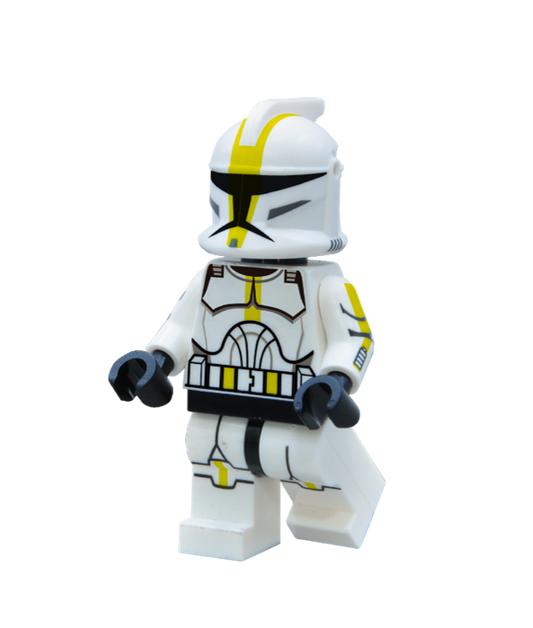Helmet- 327th trooper ver. 2