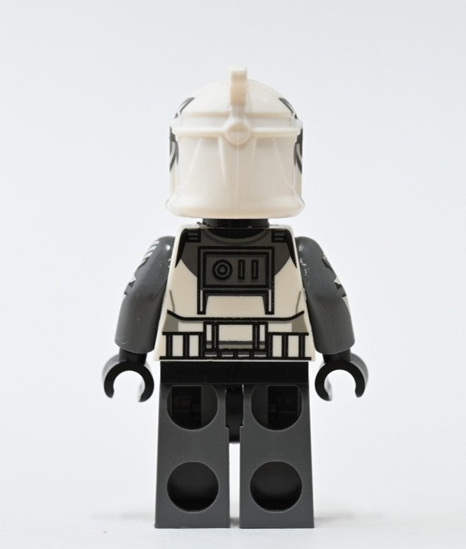 AP1 104th Commander Wolffe ( Dark gray )
