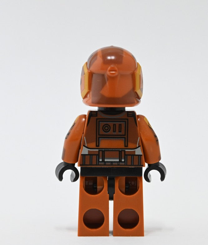 AP1 Jet unit trooper ver. 2