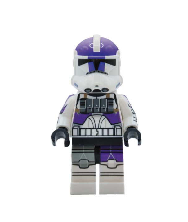 AP2 Samson (Clone underground)