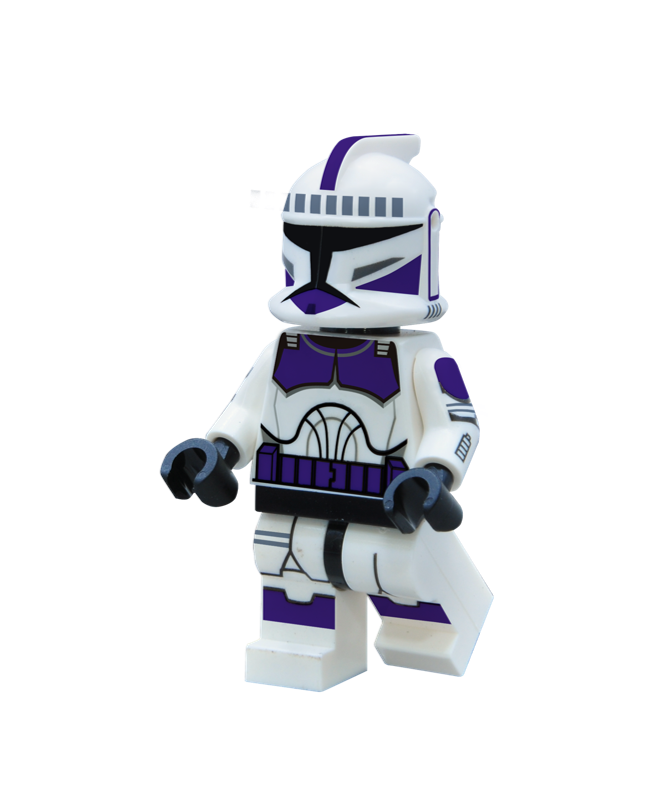 Helmet- 187th trooper