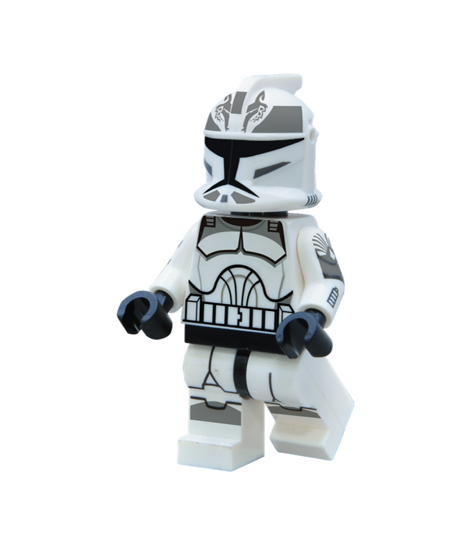 Helmet- 104th DG trooper ver. 2