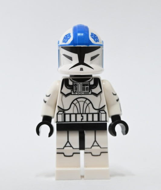 AP1 Pilot - 501st blue member 4