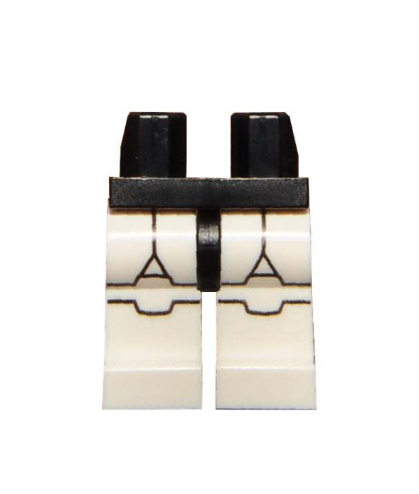 AP1 plain trooper leg