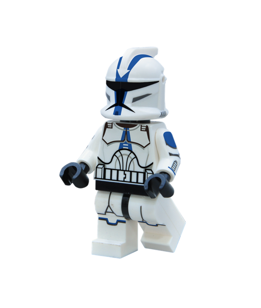Helmet- 501st Appo