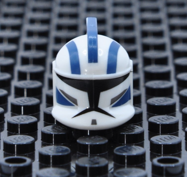 Printed Helmet