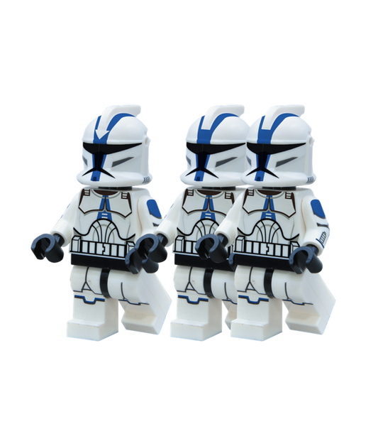 Pack A- Appo w 501st trooper p2 design