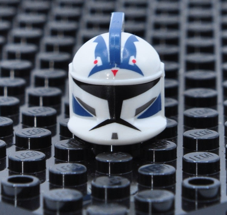 Printed Helmet