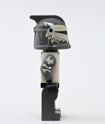 AP1 104th Commander Wolffe invert ( Dark gray )