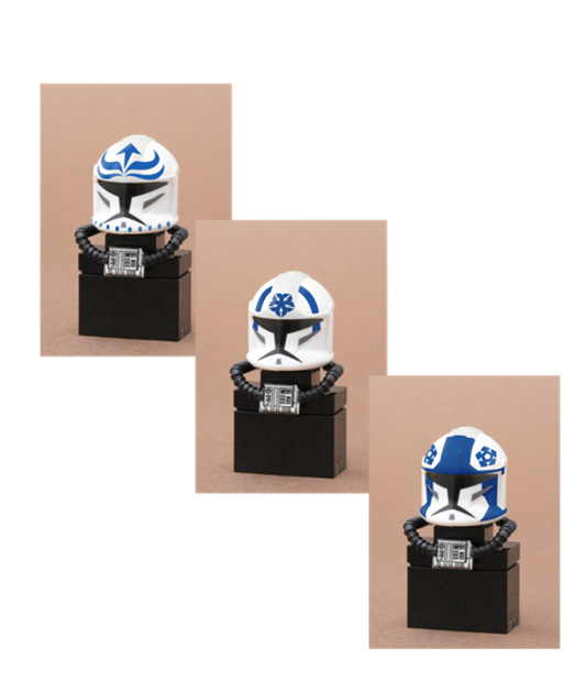 501st blue squadron pack 1